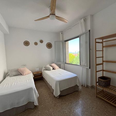 Moderno Apartamento Vacacional Deltebre Ngoại thất bức ảnh