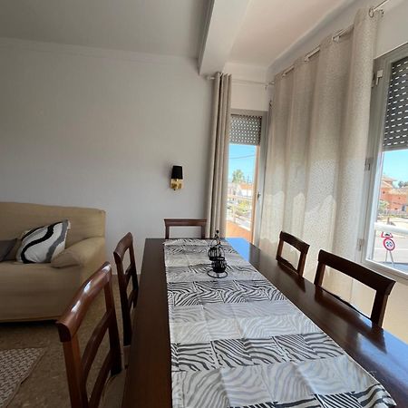 Moderno Apartamento Vacacional Deltebre Ngoại thất bức ảnh