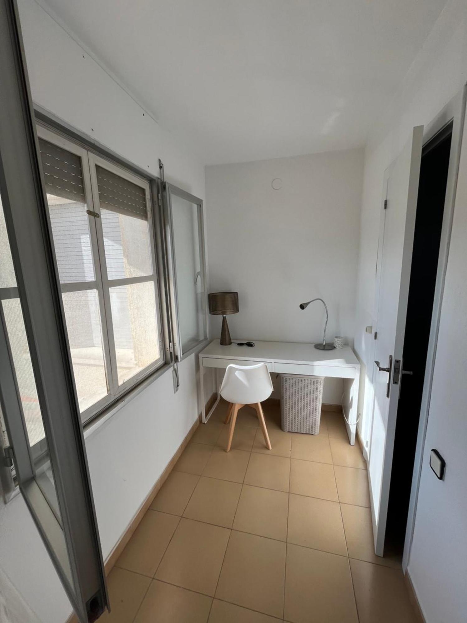 Moderno Apartamento Vacacional Deltebre Ngoại thất bức ảnh