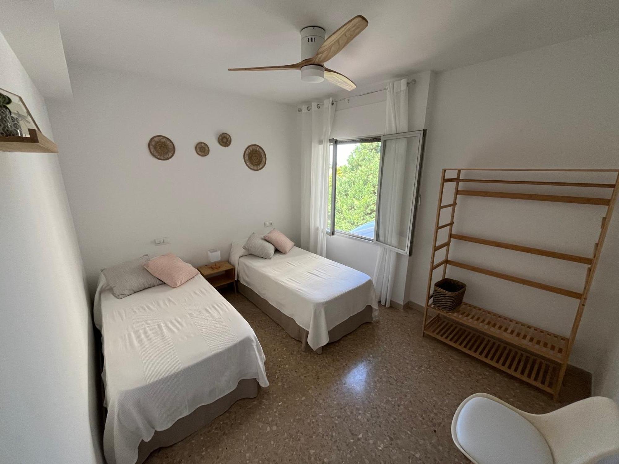 Moderno Apartamento Vacacional Deltebre Ngoại thất bức ảnh