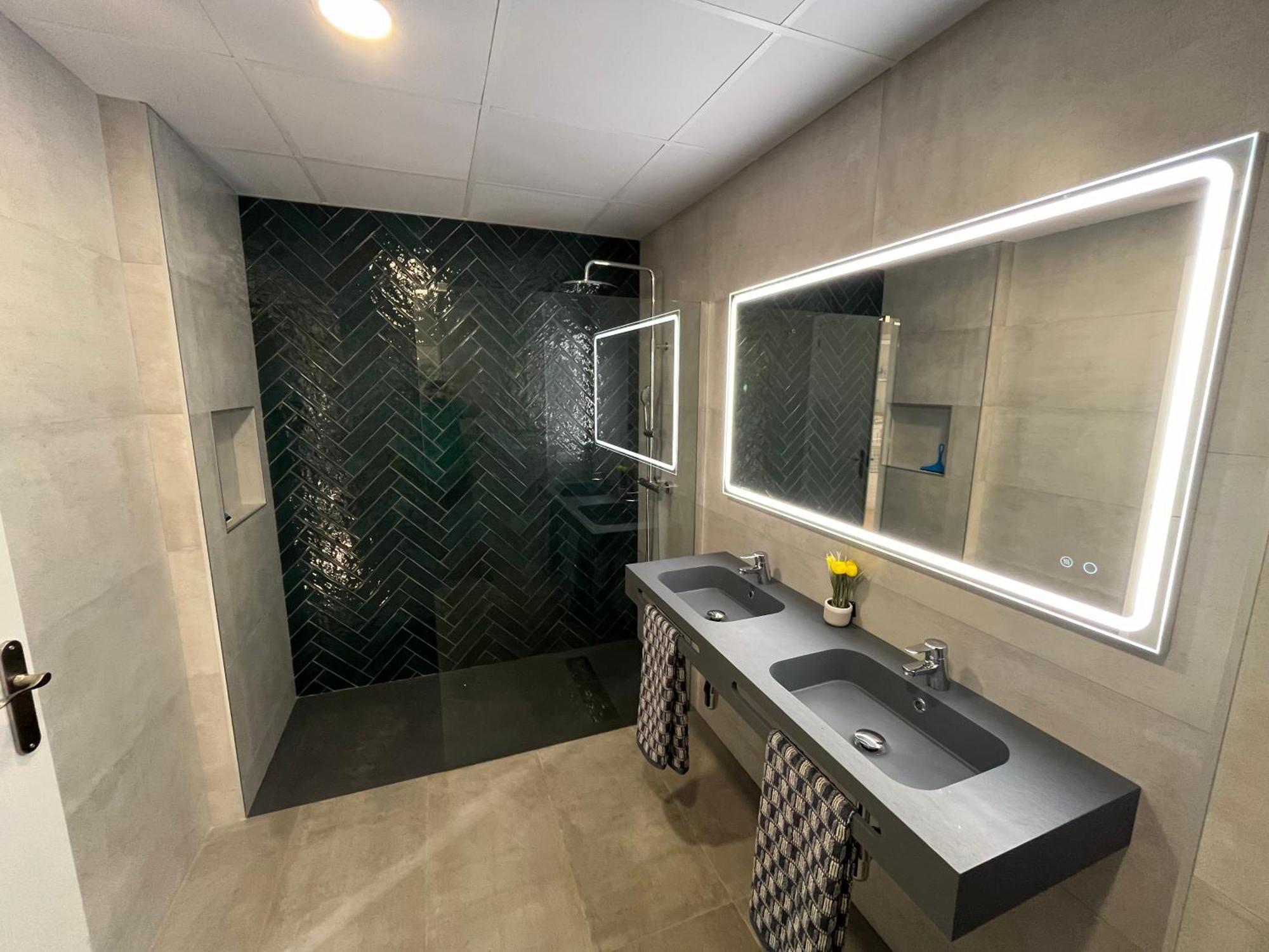 Moderno Apartamento Vacacional Deltebre Ngoại thất bức ảnh