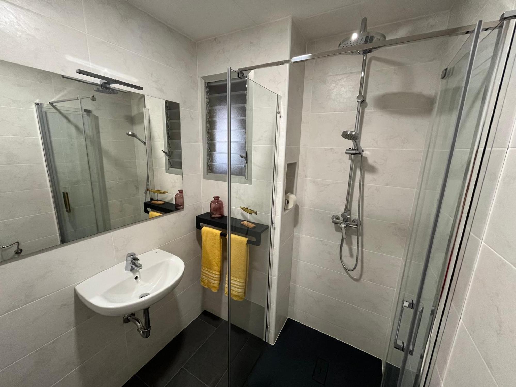 Moderno Apartamento Vacacional Deltebre Ngoại thất bức ảnh