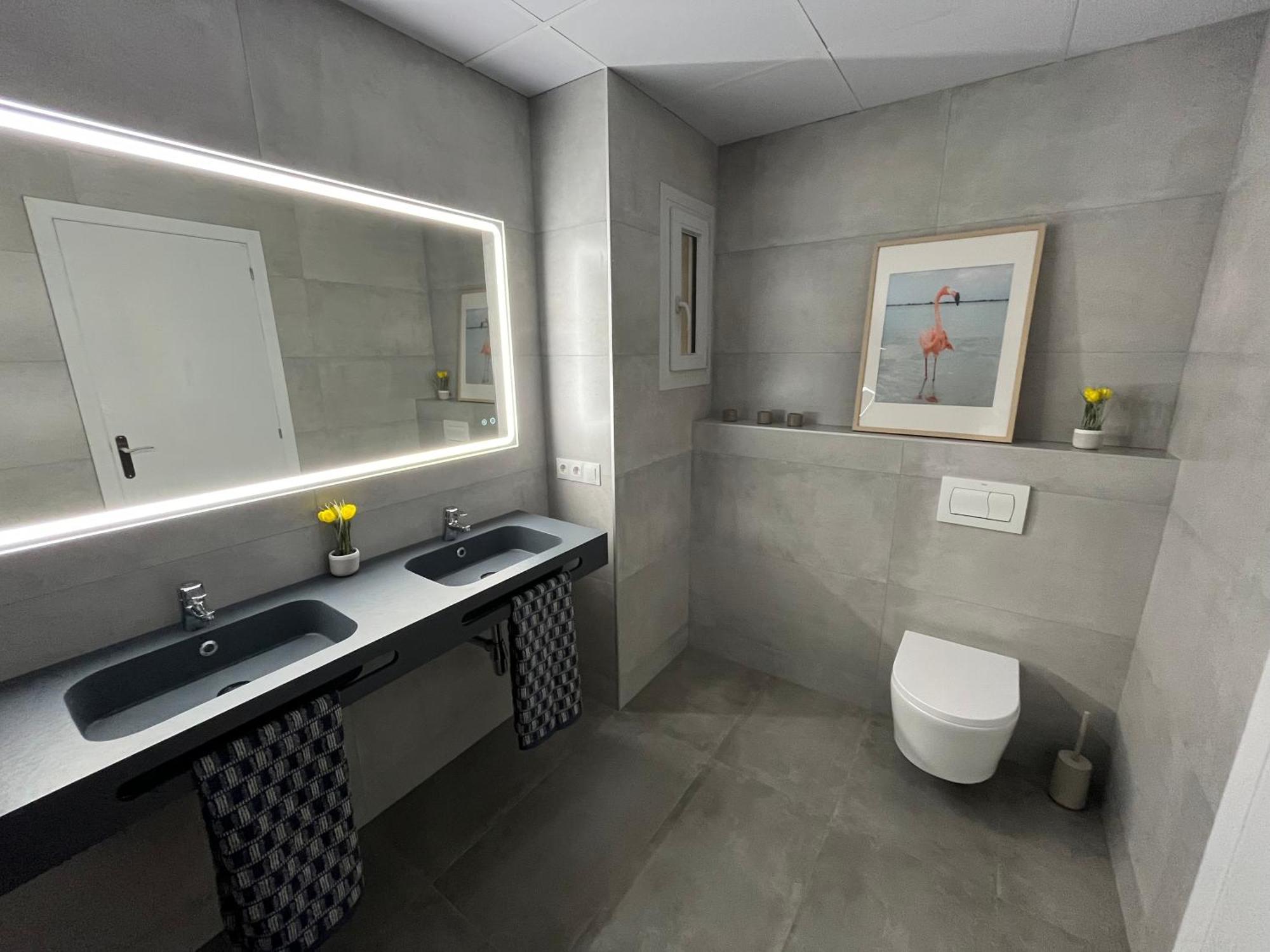 Moderno Apartamento Vacacional Deltebre Ngoại thất bức ảnh